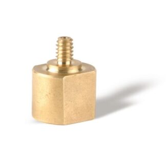 Trikojo stovo sriegio adapteris „KAPRO"