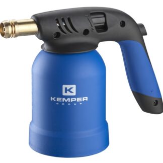 Degiklis „KEMPER" REGULAR su piez 190 g