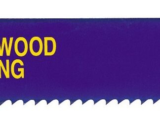 Ties. pj. medž ir met. 300 mm 10TPI