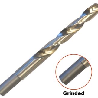 Grąžtas metalui HSS PRO 14,0 mm (nutek.)