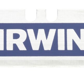 Trapecinė geležtė „IRWIN" BI-METAL 10 vnt.