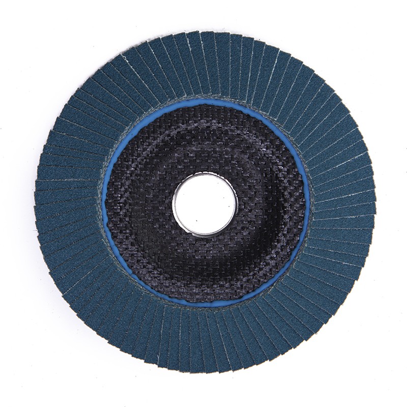 SPECIALIST+ lapel. šlif.disk. ZK120, 125 mm - Image 2