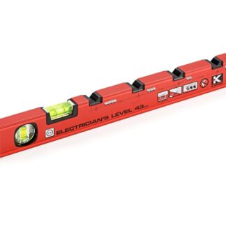 Gulsčiukas elektrikams „KAPRO" 48 cm