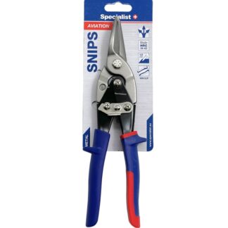 SPECIALIST+ skardos žirklės, 250 mm