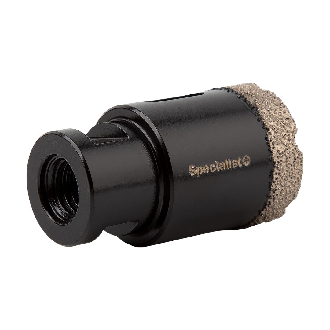 SPECIALIST+ deimantinis grąžtas D20 M14 - Image 3