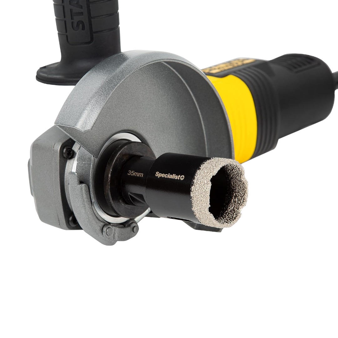 SPECIALIST+ deimantinis grąžtas D20 M14 - Image 7