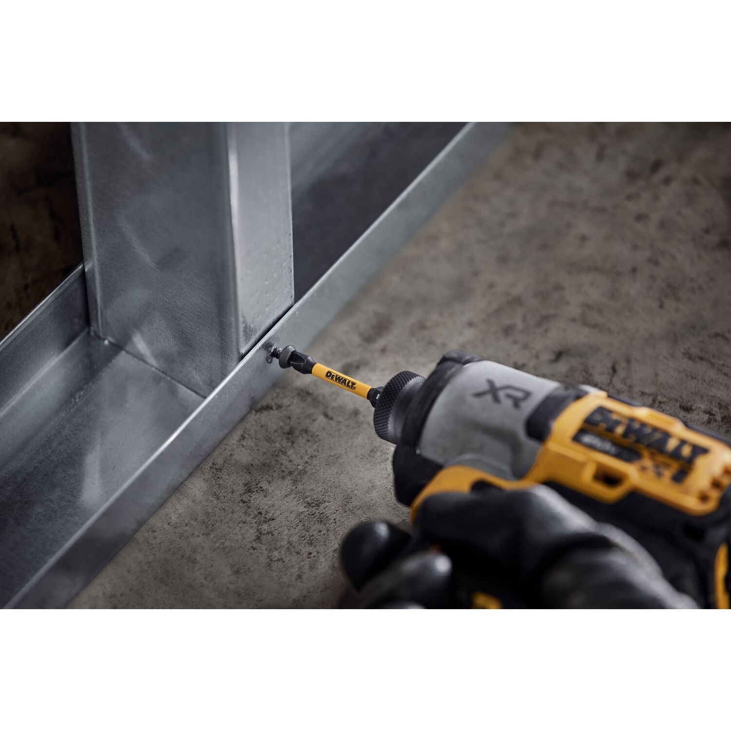 Smūginių antgalių rinkinys FLEXTORQ, DeWALT, 32 vnt. - Image 3