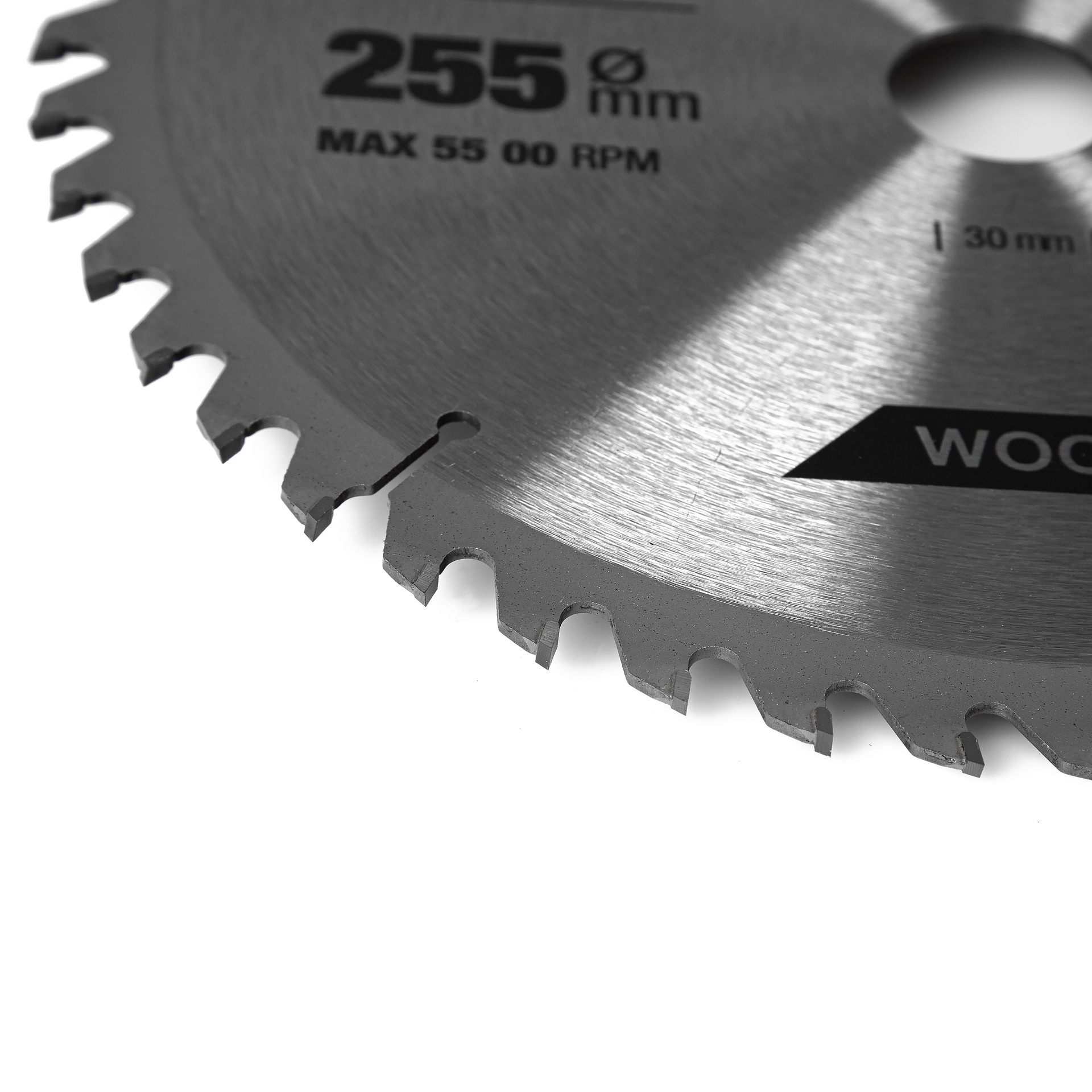 SPECIALIST+ pjovimo diskas, 255x48Tx30/25,4 mm - Image 3