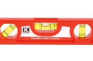 Gulsčiukas „KAPRO" TORPEDO 23 cm