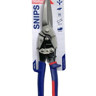 SPECIALIST+ prailg. skardos žirklės, 290 mm