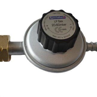 SPECIALIST+ reguliuojamas reduktorius