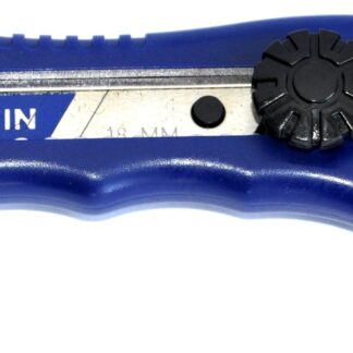 Peilis „IRWIN" CARPET 18 mm