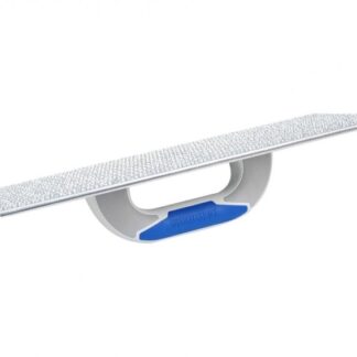 Perforuota trintuvė šlifavimui trikompon