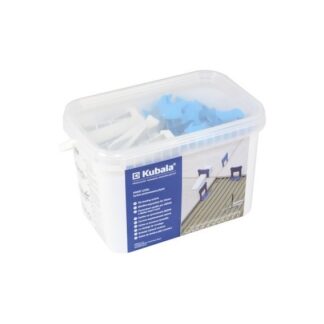 Sistema plytelių išlyginimui "SMART LEVEL"