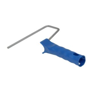 Rankena voleliui 230 mm, kotelis - 8 mm