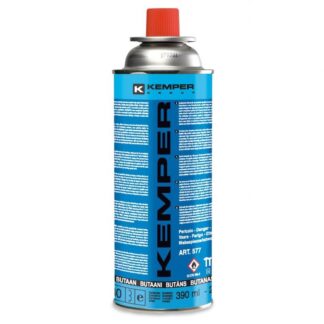Butano dujos „KEMPER" 220 gr.