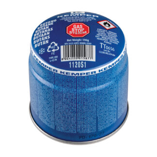 Dujos „KEMPER" STOP GAS 190 g