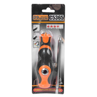 Plokščias / kryžminis atsuktuvas