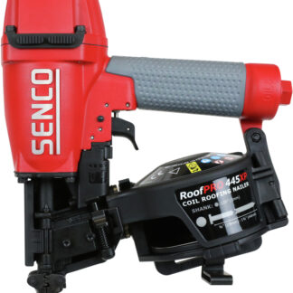 Pneumatinė viniakalė 16°, RoofPro445XP-HJ, SENCO