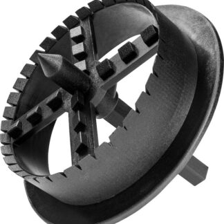 Freza polistirolui 68 mm