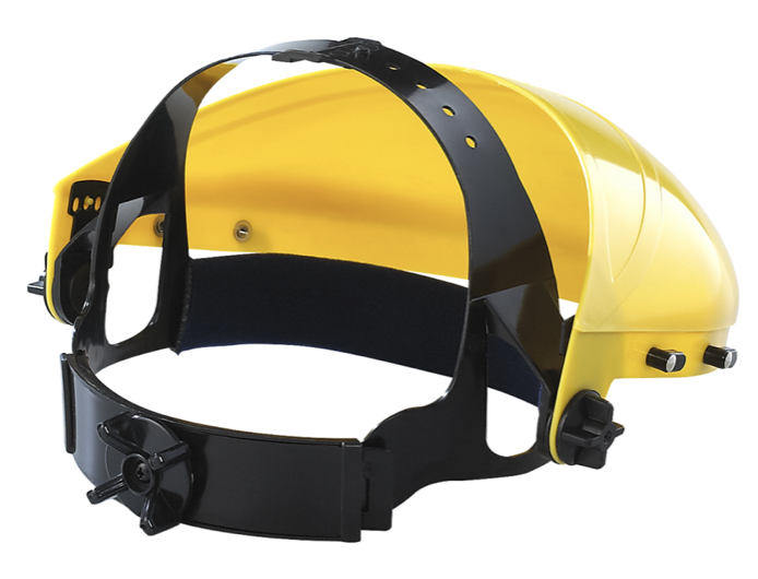 Apsauginio skydelio laikiklis V900M Active Gear - Image 2