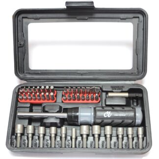 SPECIALIST+ antgalių rinkinys su atsuktuvu MG