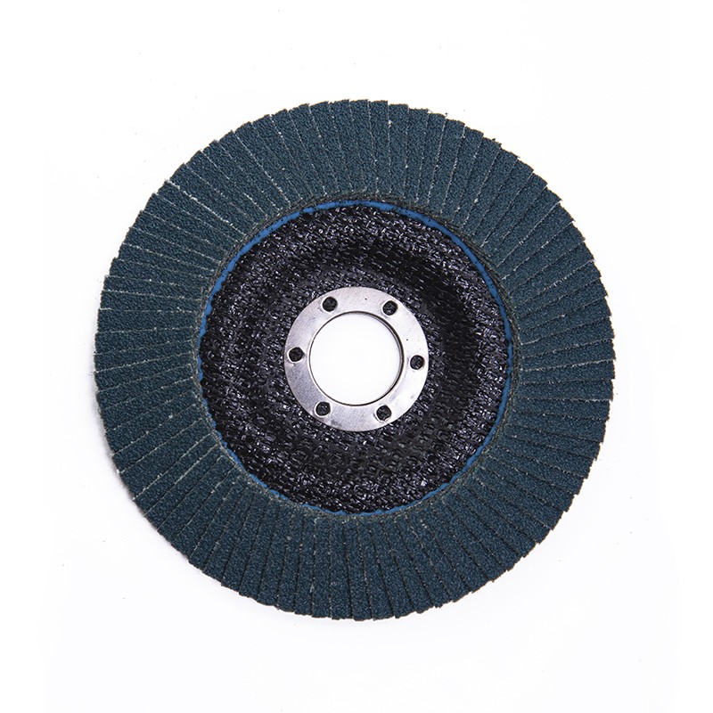 SPECIALIST+ lapel. šlif.disk. ZK60, 125 mm - Image 2