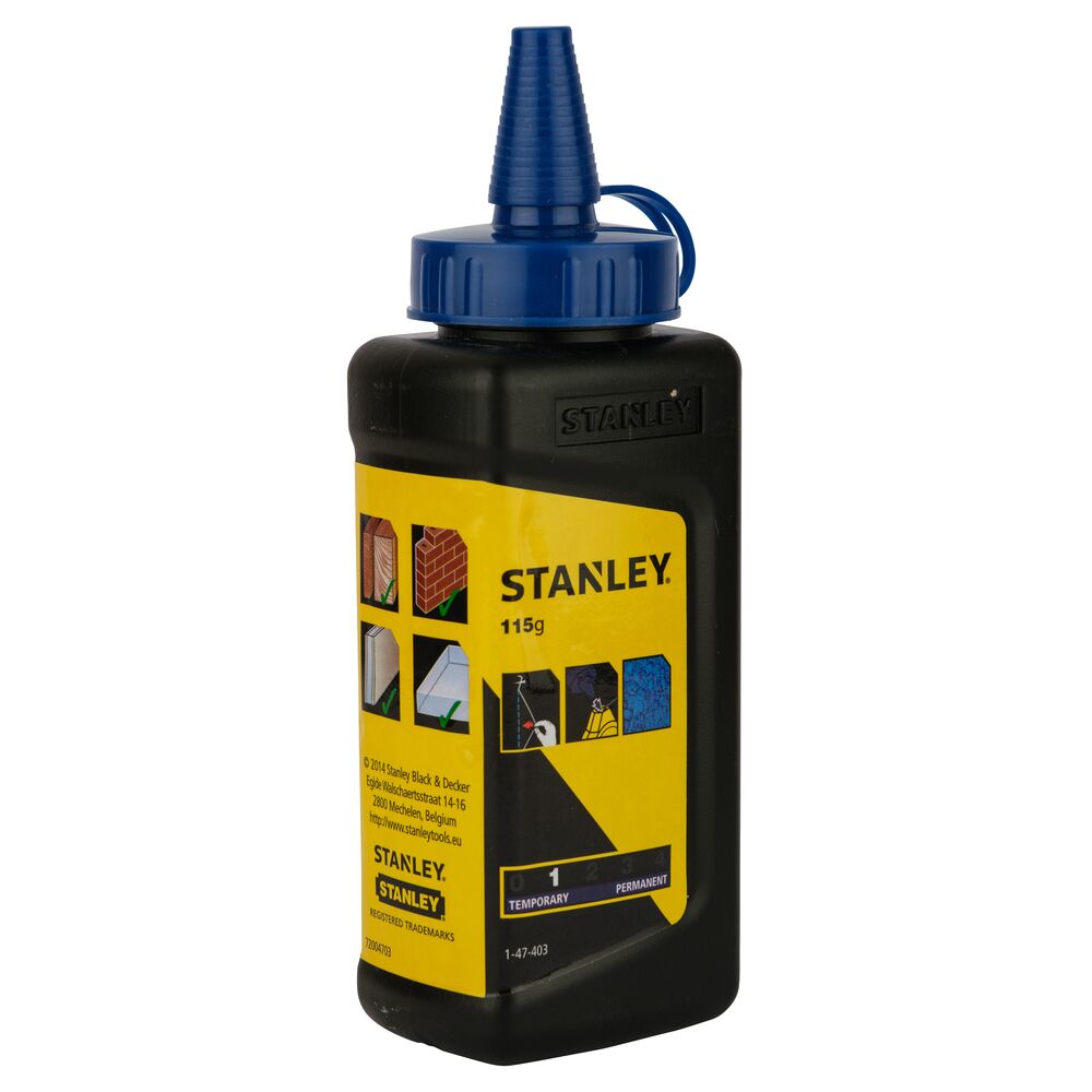 Kalkinio žymeklio rinkinys STANLEY, 30 m - Image 5