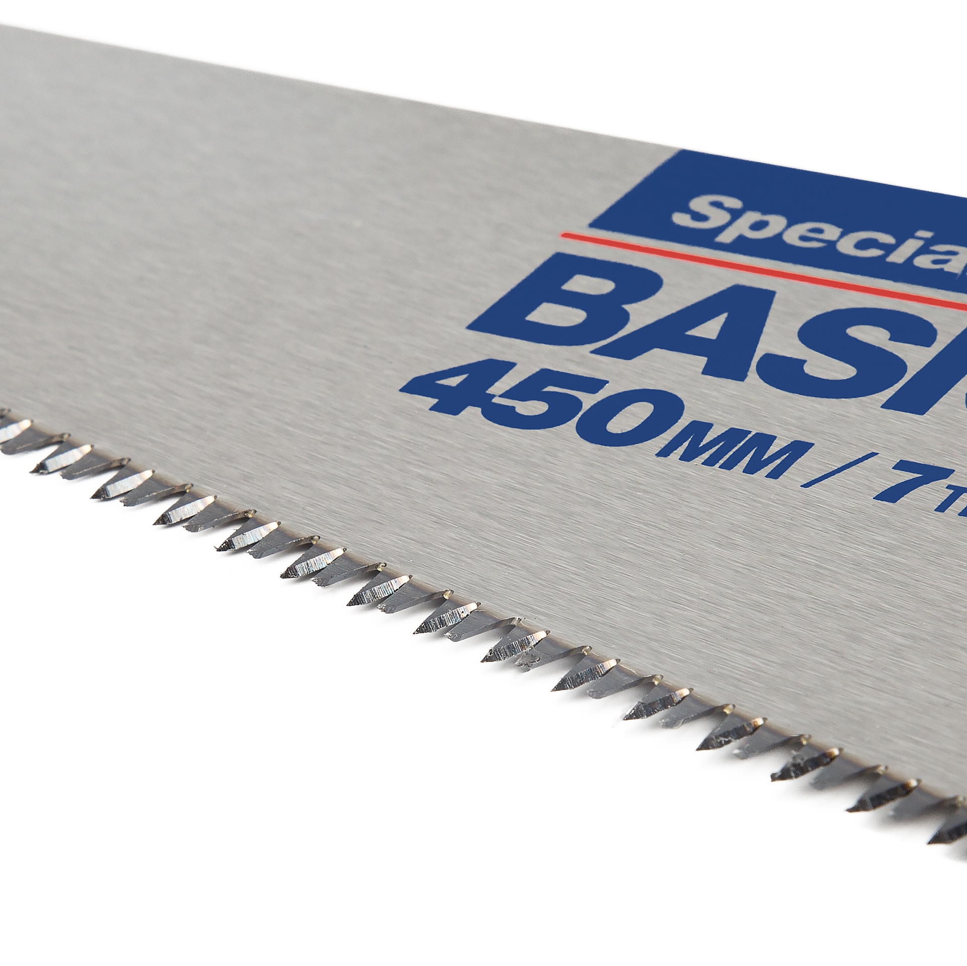 SPECIALIST+ rankinis pjūklas Basic 450mm, 7TPI - Image 3