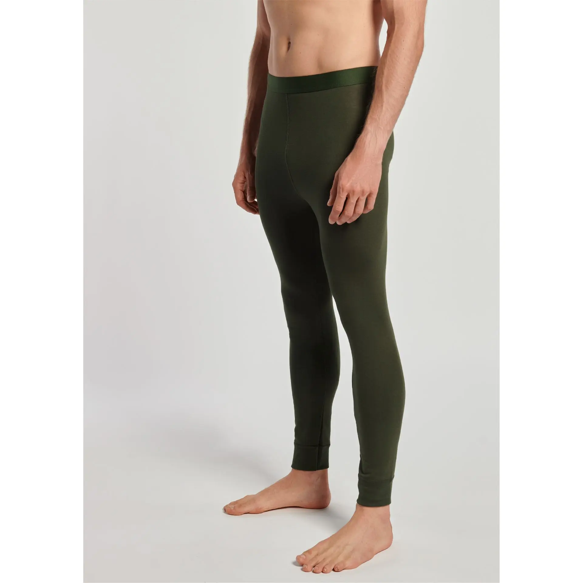 Termo kelnės, Chaki spalvos, XL dydis. NJORDWEAR - Image 2