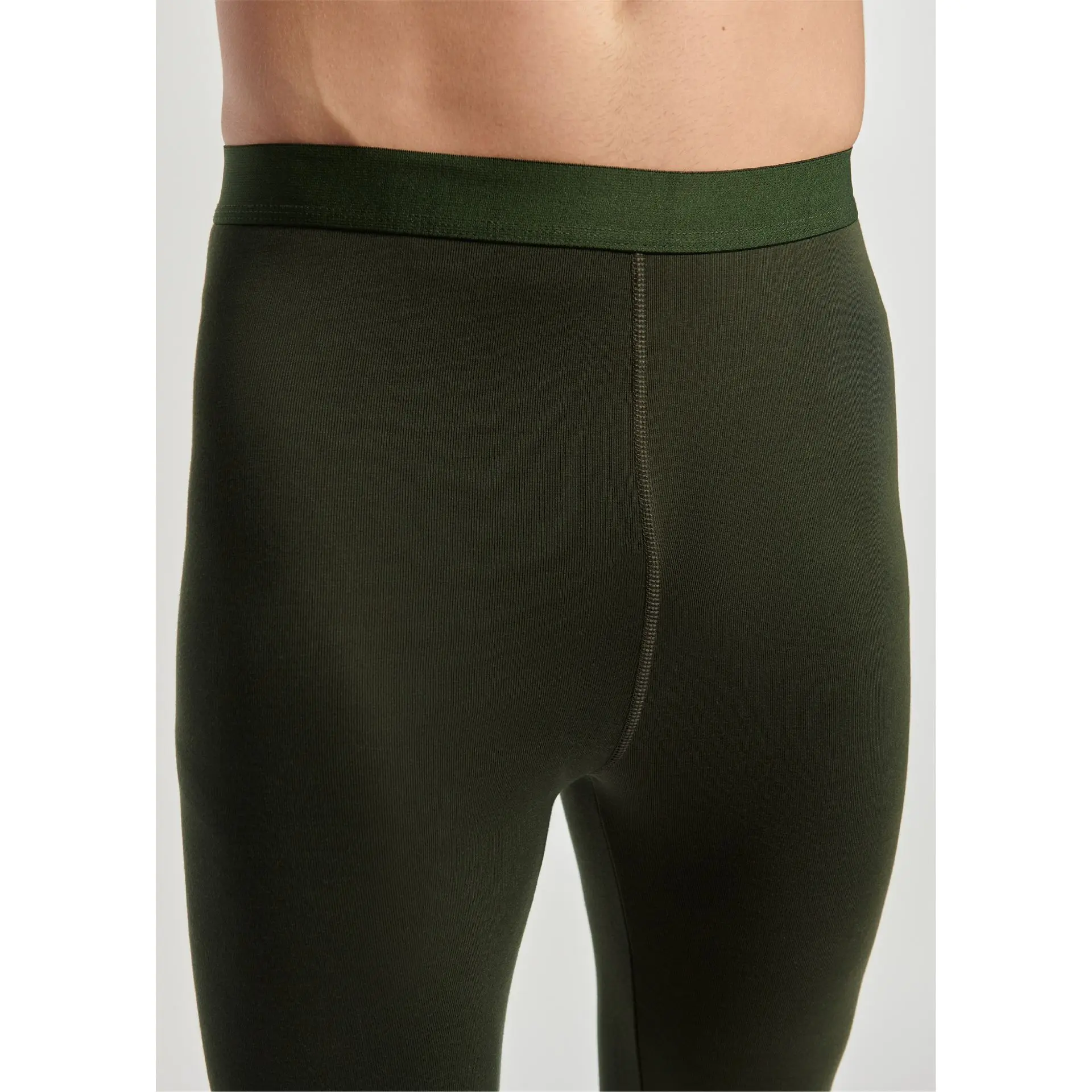 Termo kelnės, Chaki spalvos, XL dydis. NJORDWEAR - Image 4