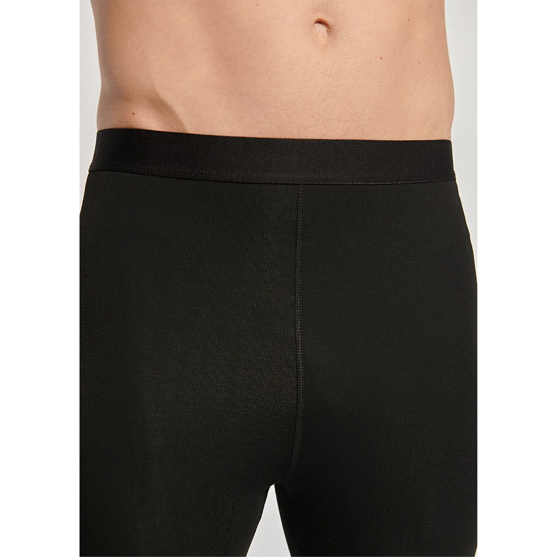 Termo kelnės, juodos spalvos, XL dydis, NJORDWEAR - Image 4