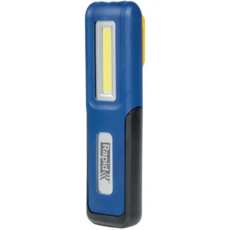 Žibintuvėlis THE INSPECTOR, 150 Lm., RAPID