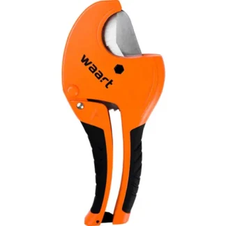 Žirklės PVC vamzdžiams 3-42 mm. WAART