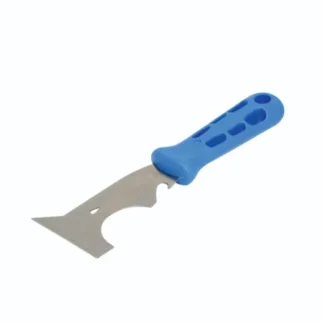 Daugiafunkcinis įrankis plastikine rankena 60 mm. KUBALA