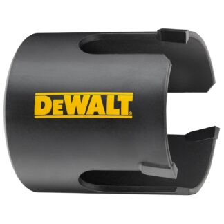 Gręžimo karūna su kietmetaliais 54 mm, DeWALT
