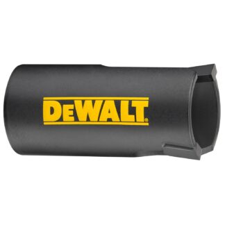 Gręžimo karūna su kietmetaliais 19 mm, DeWALT