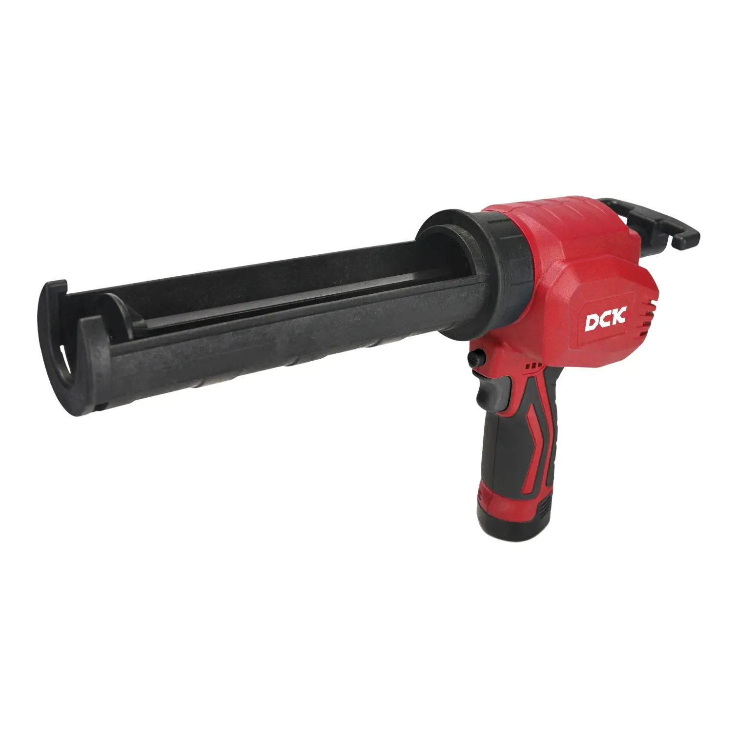 Akumuliatorinis sandarinimo pistoletas 300ml, 12V, KDPJ12EK, DCK - Image 3