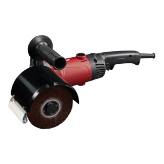 Elektriniai šlifuoklis-poliruoklis 120mm, 1400W, KSN100, DCK