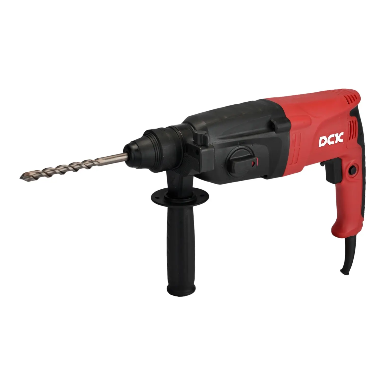 Elektrinis smūginis perforatorius 2,8J, 800W, KZC05-26B, DCK - Image 4