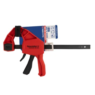 Spaustuvas Medium 150 kg, 150 mm, SPECIALIST+