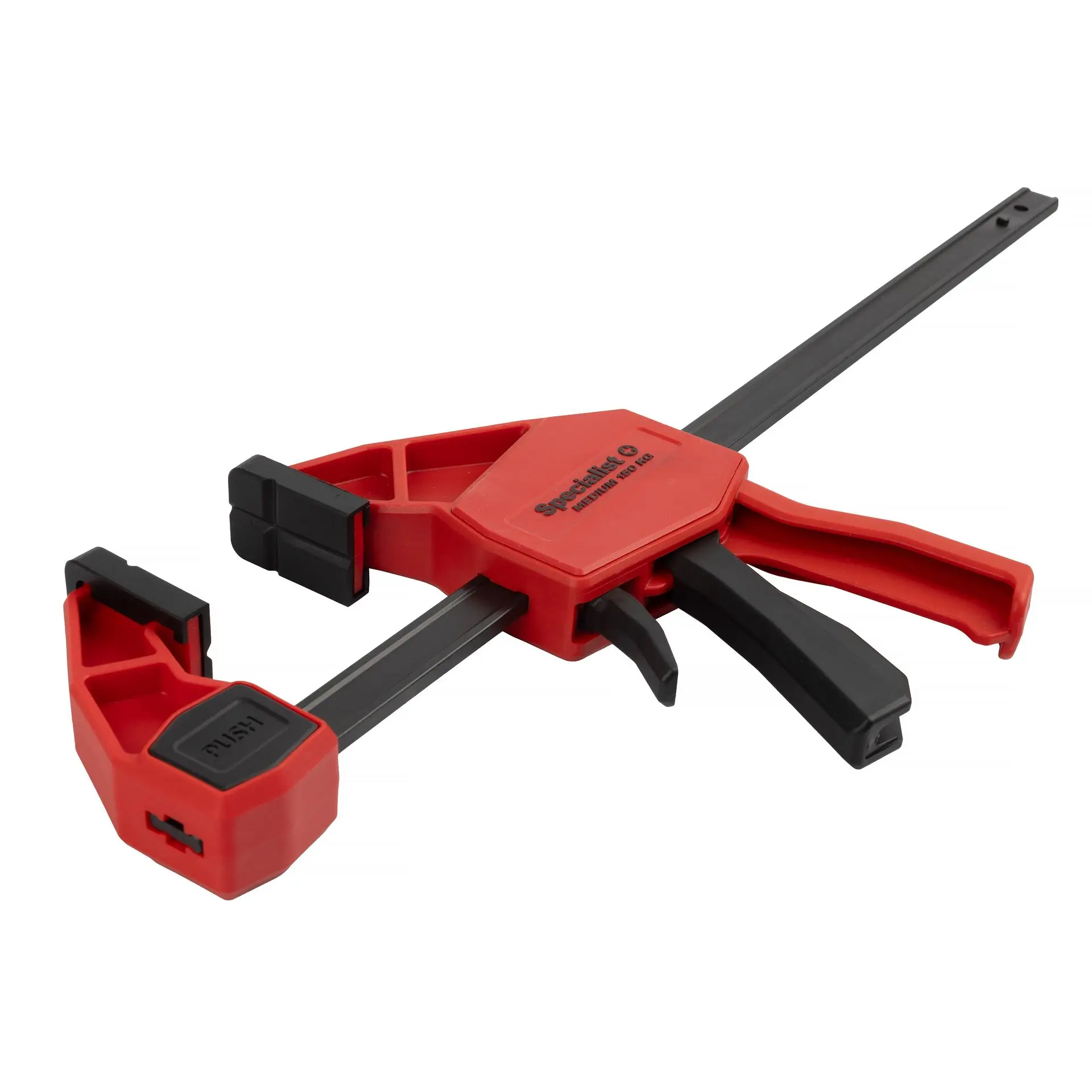 Spaustuvas Medium 150 kg, 150 mm, SPECIALIST+ - Image 3