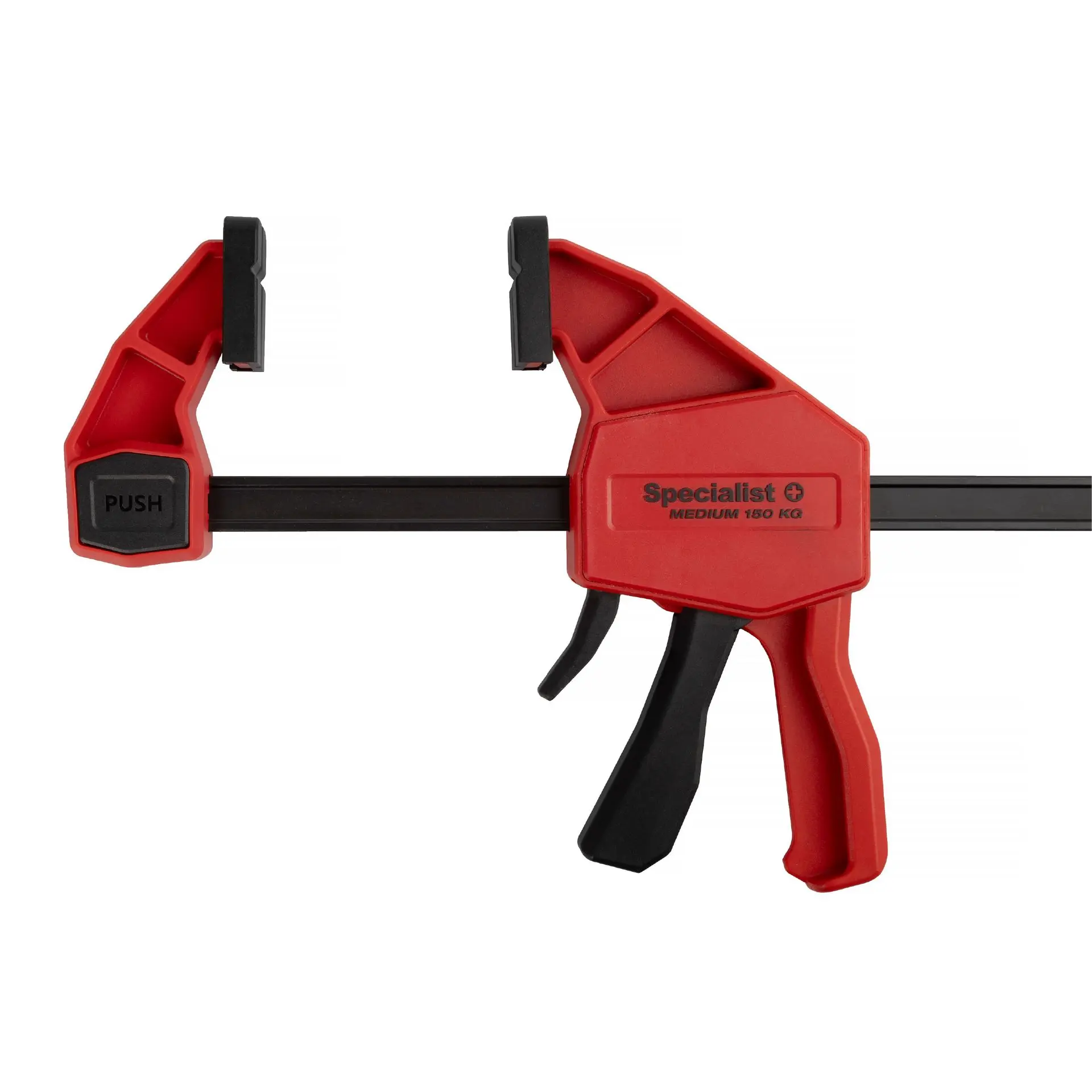 Spaustuvas Medium 150 kg, 600 mm, SPECIALIST+ - Image 2