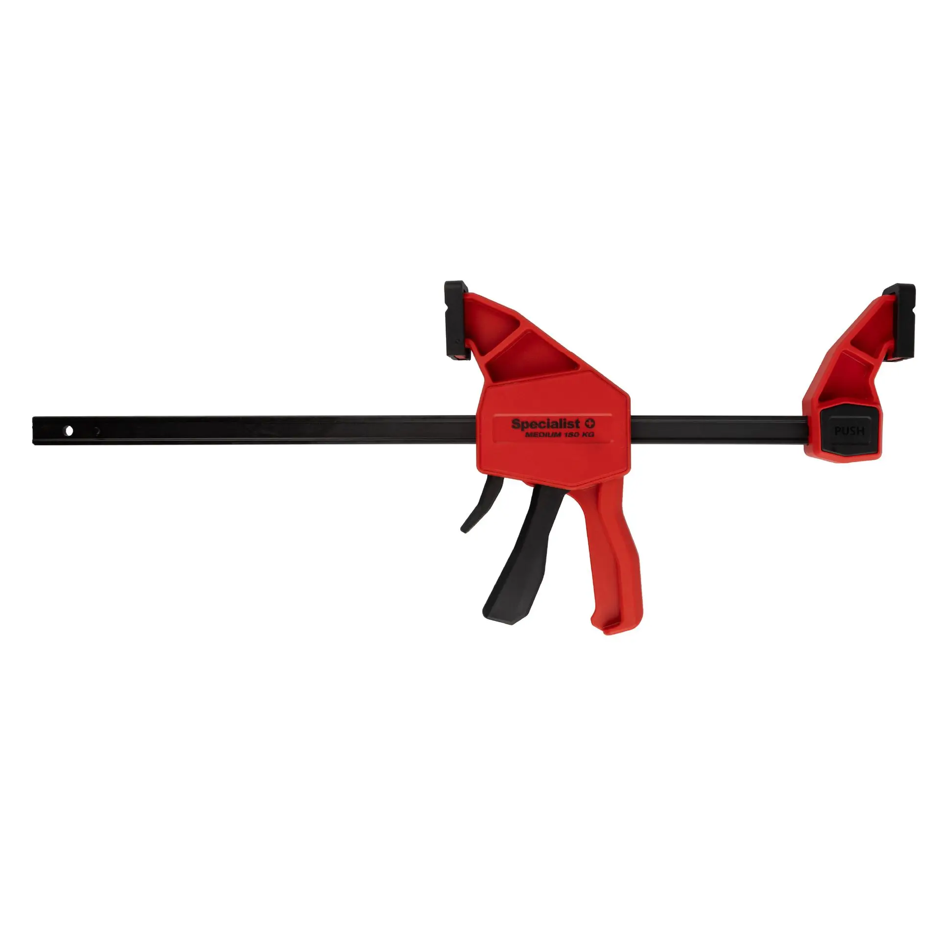 Spaustuvas Medium 150 kg, 600 mm, SPECIALIST+ - Image 4