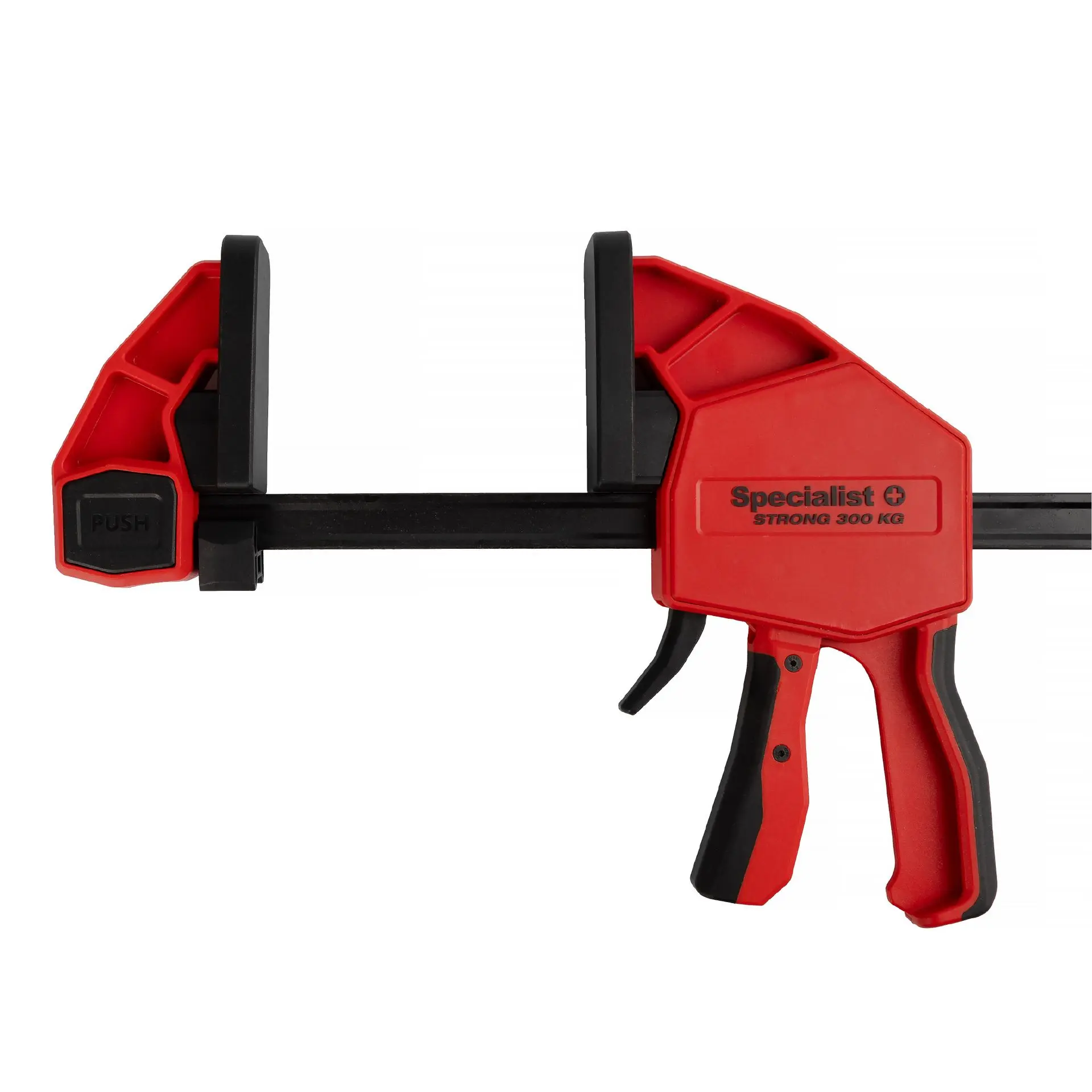Spaustuvas Strong 300 kg, 150 mm, SPECIALIST+ - Image 2