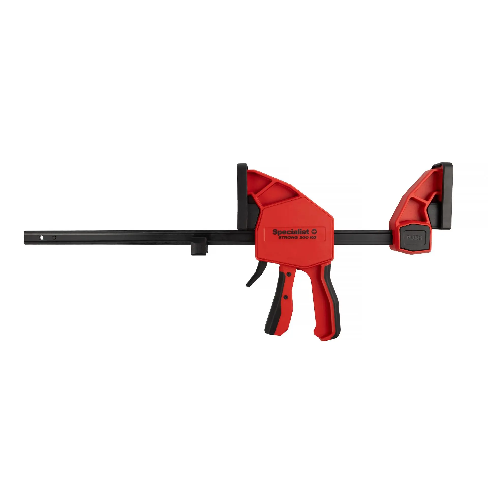 Spaustuvas Strong 300 kg, 150 mm, SPECIALIST+ - Image 4