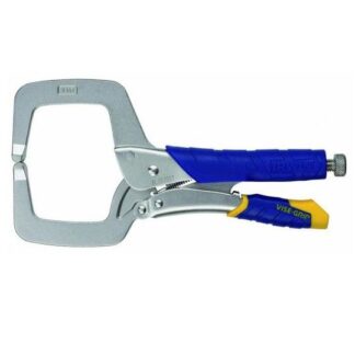 Replės „IRWIN" FAST RELEASE 6R