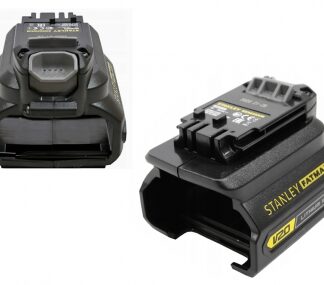 Adapteris Stanley SFMCB100