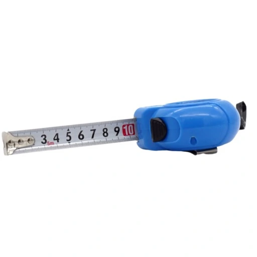 Ruletė 5 m x 19 mm, RICHMANN - Image 3
