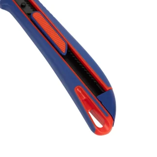 Peilis laužoma geležte 9 mm, SPECIALIST+